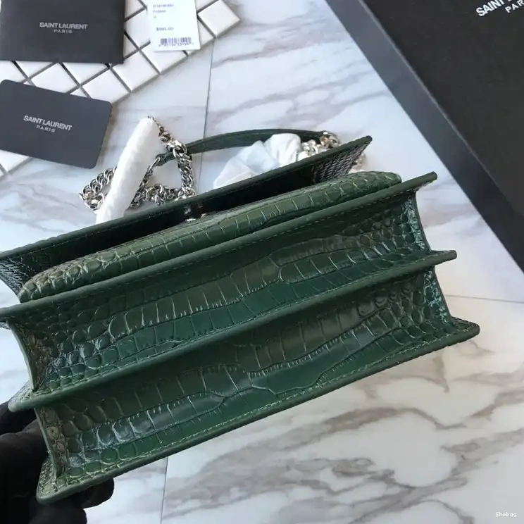 2204HS0005 YSL Bag 1015